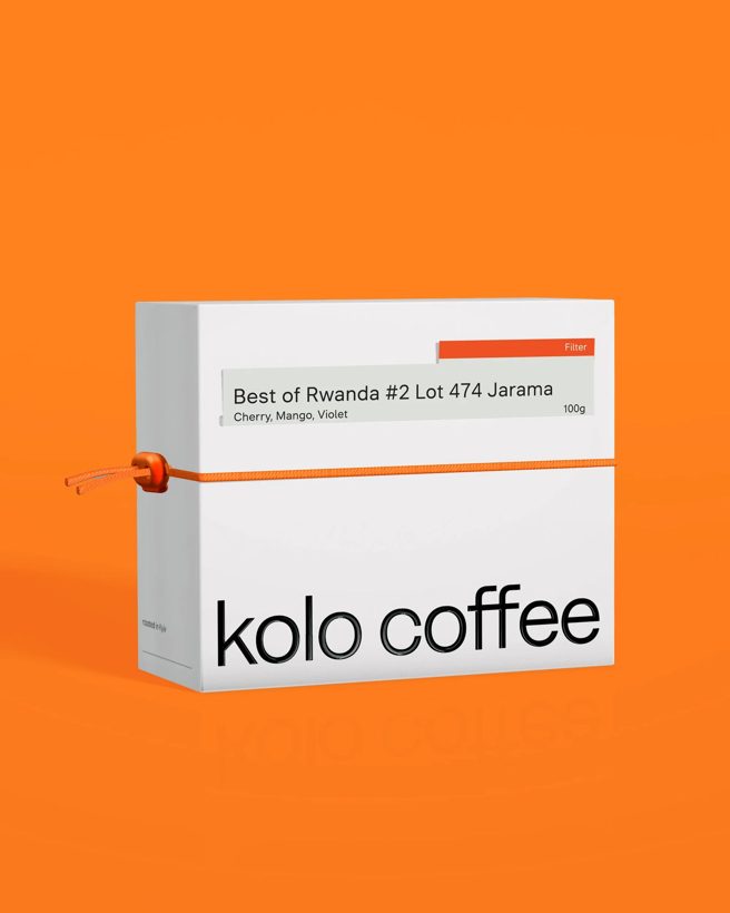 Best of Rwanda — a recent add-on