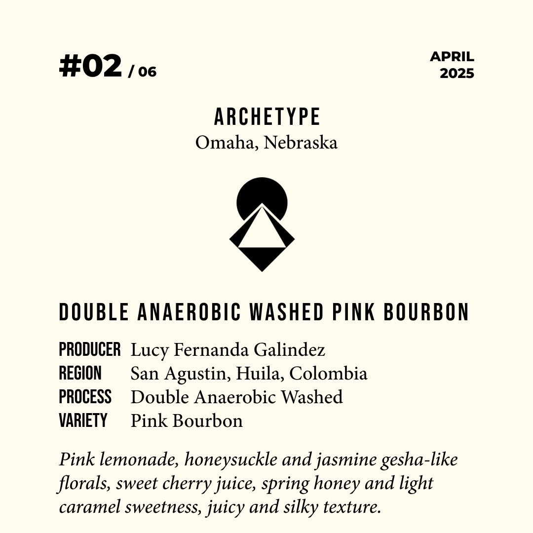 Volume 6, April 2025 — feature #02