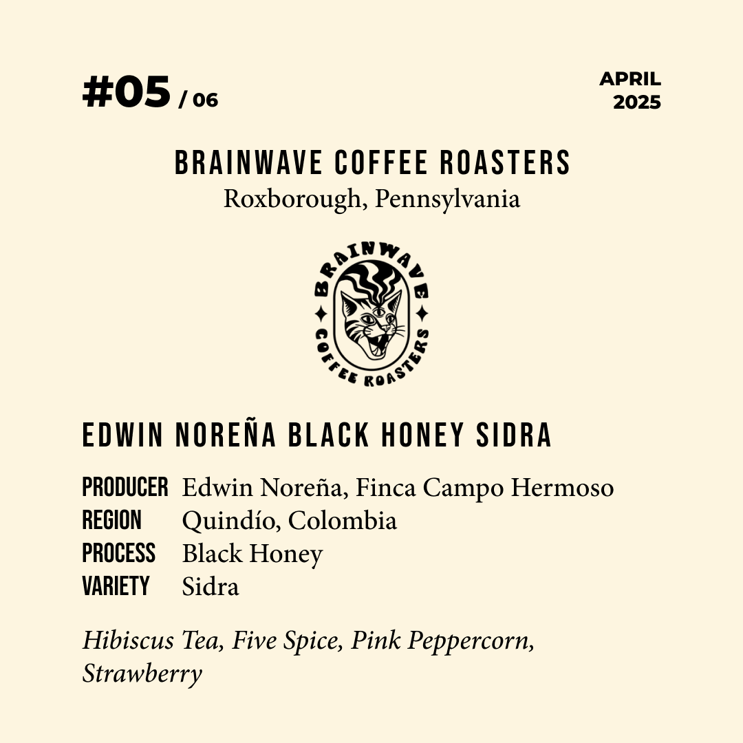 Volume 6, April 2025 — feature #05