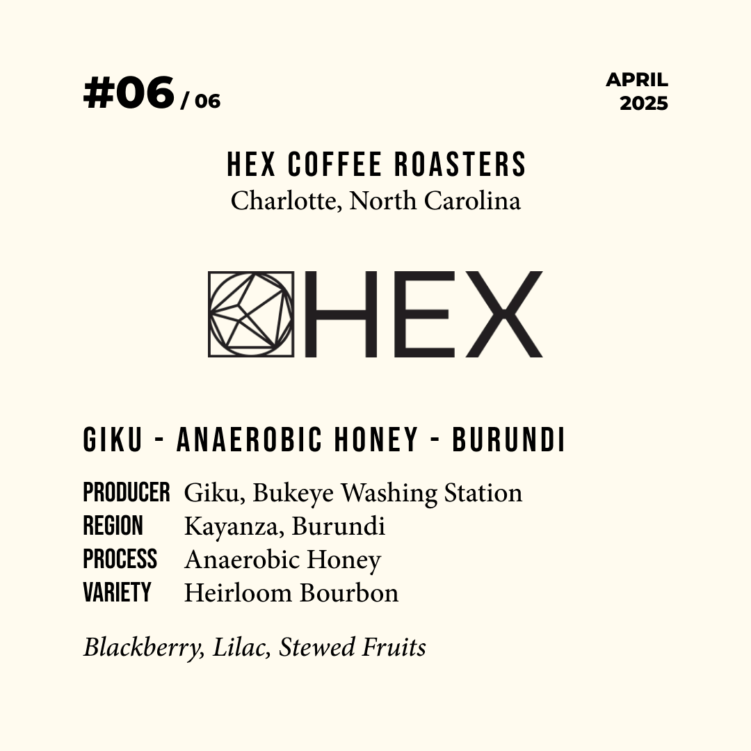 Volume 6, April 2025 — feature #06
