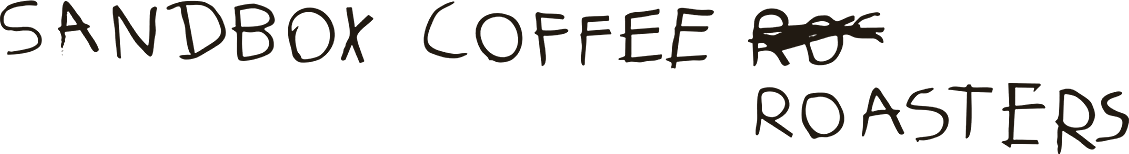Featured roaster logo